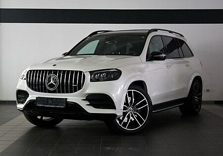 Mercedes-Benz GLS 580 4Matic AMG-23 Zoll-Vollausstattung
