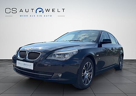 BMW 523i Lim. Edition Sport NAVI/PDC/TEMPO/8FACH/SHZ