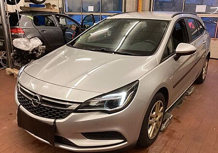 Opel Astra K Sports Tourer Edition Start/Stop