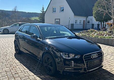 Audi A3 2.0 TDI Ambition Ambition