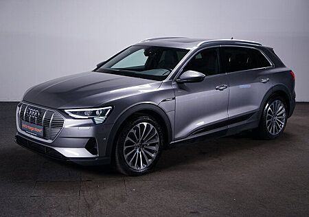 Audi e-tron 71 kWh 50 Quattro S Line*AHK*Matrix*Pano*