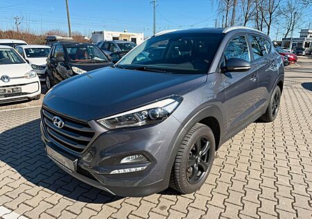 Hyundai Tucson Trend 2WD*1.Hand*Kamera*