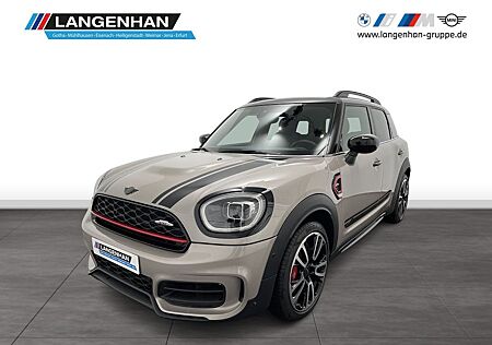 Mini John Cooper Works Countryman LED/SZH/NAVI/PDC/RF