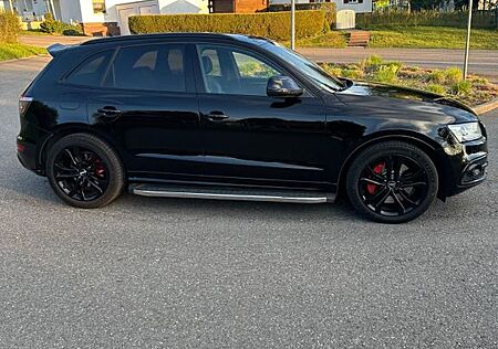 Audi SQ5 3.0 TDI tiptronic quattro -