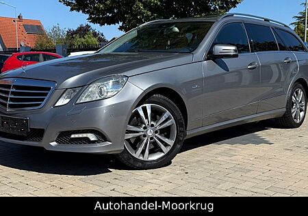Mercedes-Benz E 350 CDI BlueEfficiency Avantgarde *Xenon*Navi*