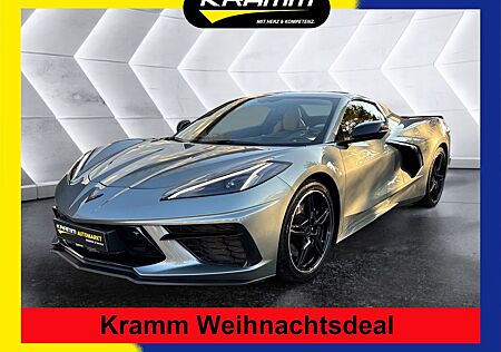 Chevrolet C8 Corvette Cabrio 3LT Z51 *Front Lift*Magnetic Ride*
