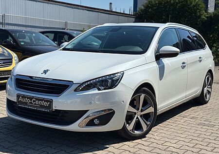 Peugeot 308 SW Allure
