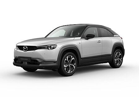 Mazda MX-30 R-EV Aut. Exclusive-Line /HUD/Beheiz.lenkr