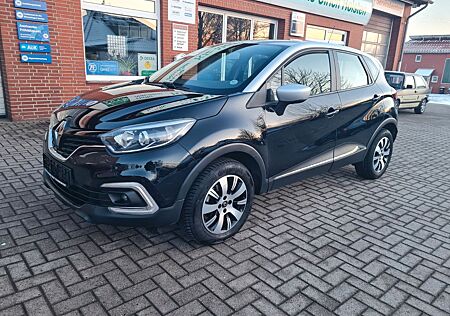 Renault Captur Experience