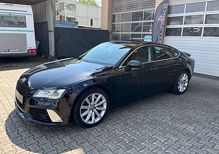 Audi A7 Sportback 3.0 TFSI quattro