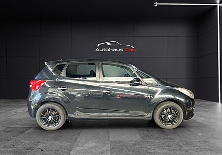Hyundai ix20 1.4L Comfort /KLIMAANLAGE/ALU/5-TÜRIG/