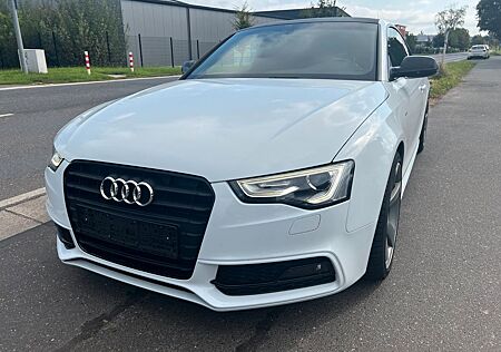 Audi A5 Coupe 1.8 TFSI *Sline*TOP GEPFLEGT*