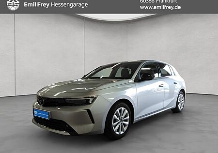 Opel Astra 1.2 Turbo Elegance