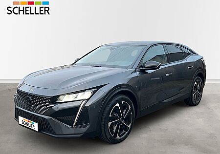 Peugeot 408 Allure Pack 1.2 Puretech 130 EAT8 *360-KAMER