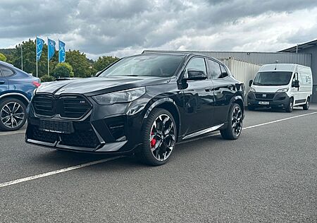 BMW X2 M35i xDrive
