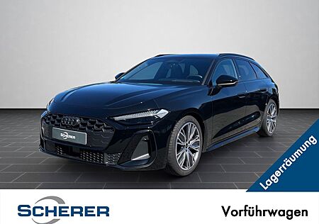 Audi A5 Avant MMI experience pro, Exclusive, B&O