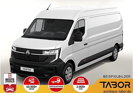 Renault Master FWD Kasten extra L3H2 3,5t Blue dCi 170 E