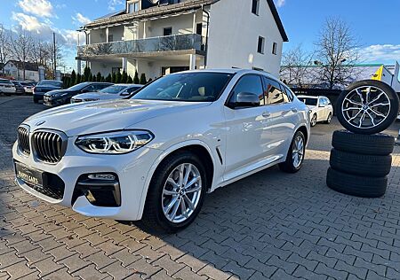 BMW X4 Baureihe M40 i/G02/36000km-Top Zustand!!
