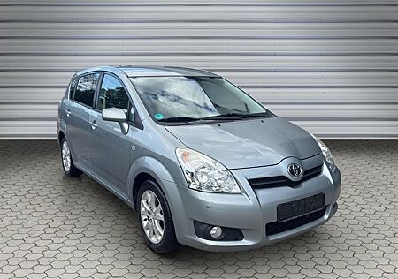 Toyota Corolla Verso 1.8 Team