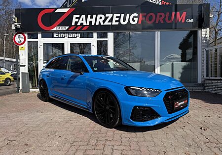 Audi RS4 2.9 TFSI quattro Pano*LED*Kessy*Sport-AGA