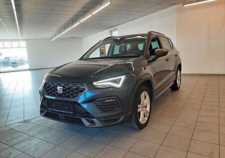 Seat Ateca 2.0 TDI FR AHK+ACC+SHZ+LM+NAVI+ELK. HECK