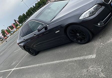 BMW 525d