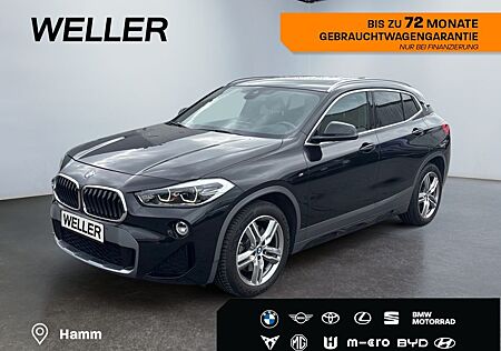 BMW X2 sDrive20i M Sport X *LED*AHK*HUD*Pano*HiFi*PD