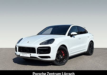 Porsche Cayenne GTS Coupe BOSE Panorama Surround-View
