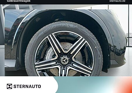 Mercedes-Benz GLC 400 e 4M AMG Pano Distr 360 Cam Bur3D AHK