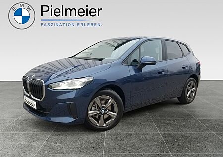 BMW 218i Active Tourer RFK Komfortzug. Adapt.LED