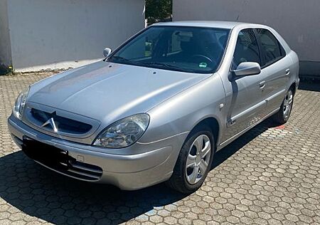 Citroën Xsara 1.6 16V Chrono Chrono