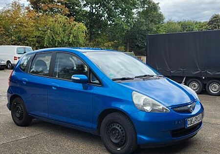 Honda Jazz 1.4 ES, Klimaauto, 8 Reifen, viel neu