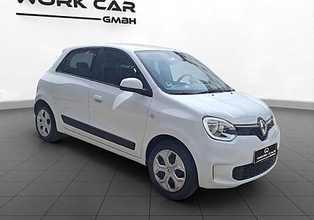 Renault Twingo Limited