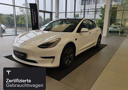 Tesla Model 3 Rear-Wheel Drive