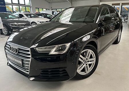 Audi A4 Avant 2.0 TDI *150 PS*Automatik*