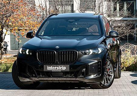 BMW X5 50e M SPORT.LUFTF.PANO.DR.ASS.PRO.360.HUD.AHK