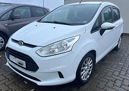 Ford B-Max Sync Edition