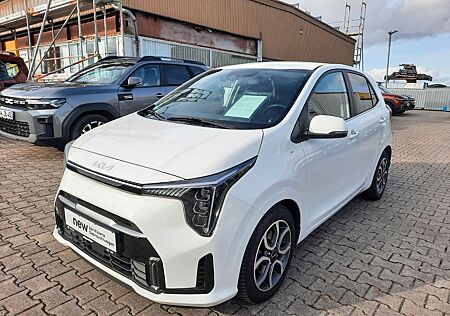 Kia Picanto 1.2 Spirit Automatik