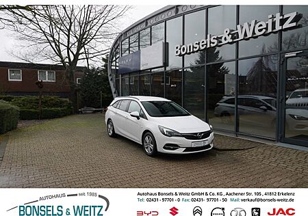 Opel Astra K SPORTS TOURER 1.5 D EDITION LED Apple Ca