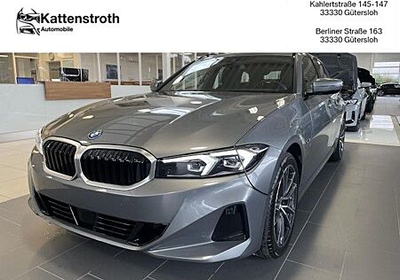 BMW 330e Touring Aut. AHK ParkingAssistant SHZ