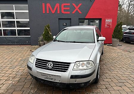 VW Passat Volkswagen Comfortline 1.8 T 150 PS Xenon SH