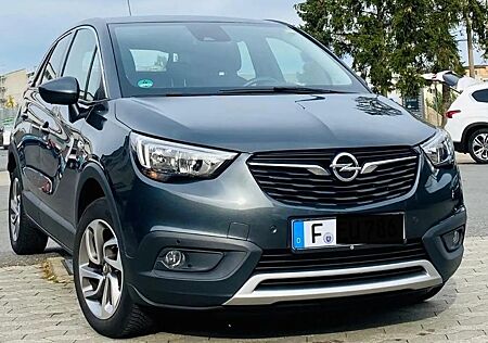 Opel Crossland X Crossland (X) 1.2 DI Turbo 81kW 120 Jahre S/...