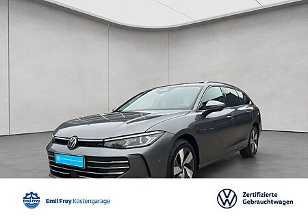 VW Passat Variant Volkswagen Business 2.0 TDI DSG, LED, Navi,