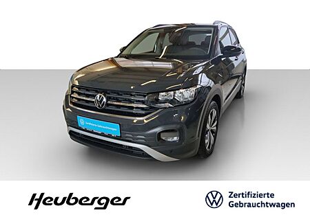 VW T-Cross Volkswagen 1.0 TSI DSG Life, Navi, DAB, PDC