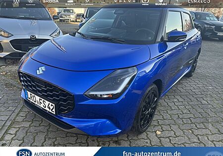 Suzuki Swift COMFORT+ CVT AUTOMATIK