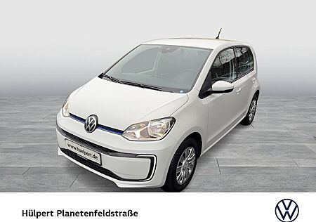 VW e-up! Volkswagen e-up! 4TÜREN SITZHEIZUNG BLUETOOTH DAB+