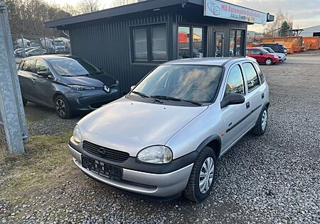 Opel Corsa -B 1,4 (Eco)*Automatik*5Türer*Zahnrien gem*
