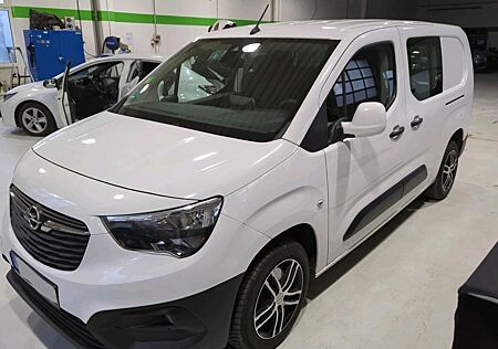 Opel Combo Cargo 1.5 D XL Navi SH erhöhte Nutzlast E