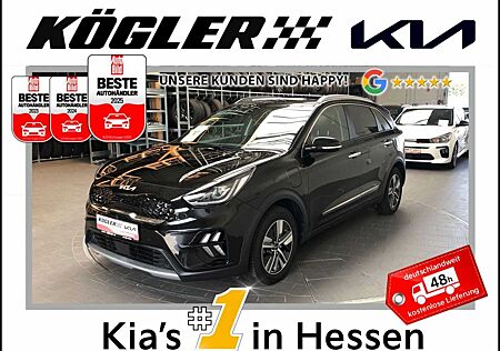 Kia Niro 1.6 PHEV DCT Spirit PLUG-IN |LED+|GD