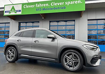 Mercedes-Benz GLA 250 4Matic AMG VOLLAUSSTATTUNG NP 66t€